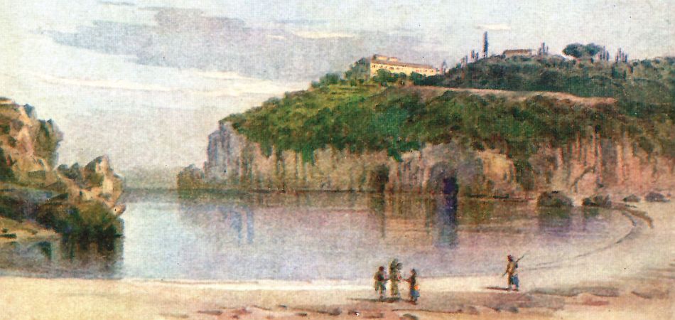In the footsteps of the Durrells 